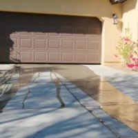 Rapid Dry Cleaning & Restoration Inc ico