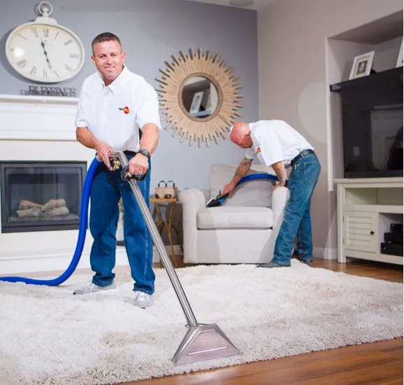 Rapid Dry Cleaning & Restoration Inc Picture 9