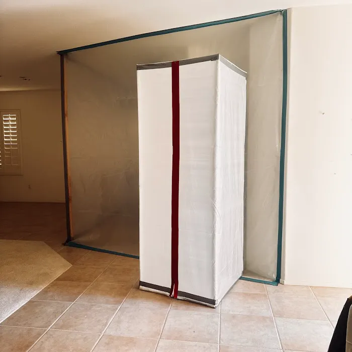 Water Tech Restoration and Mitigation Palm Desert Picture 3