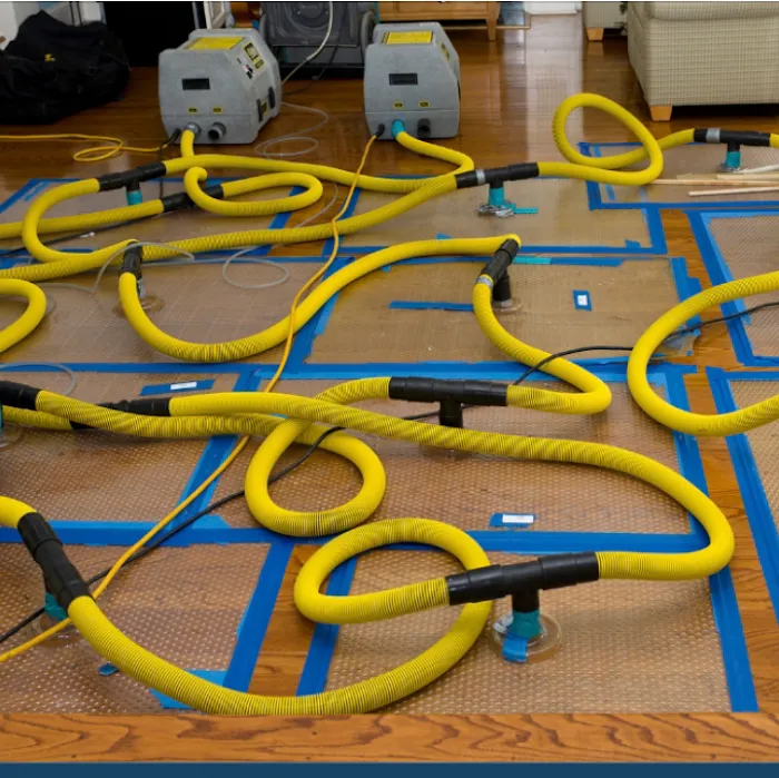 Water Tech Restoration and Mitigation Palm Desert Picture 10