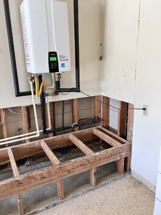 Water Tech Restoration and Mitigation Palm Desert Picture 9