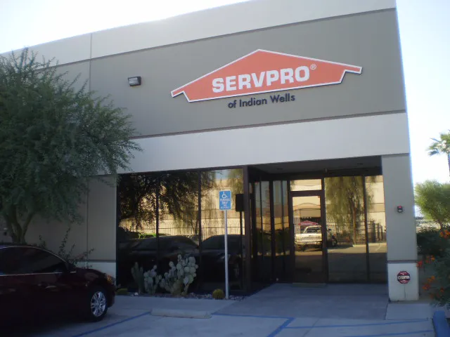 SERVPRO of Indio, Coachella, Indian Wells, La Quinta Picture 7