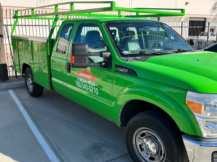 SERVPRO of Indio, Coachella, Indian Wells, La Quinta Picture 4