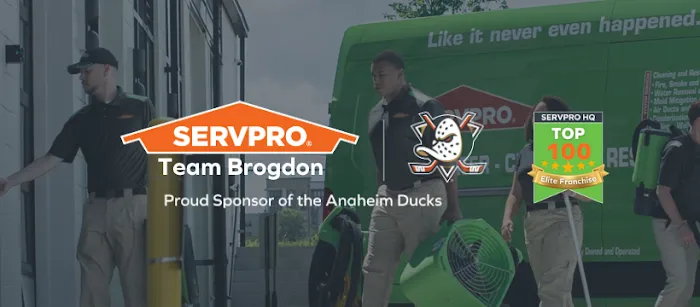 SERVPRO of Indio, Coachella, Indian Wells, La Quinta Picture 10