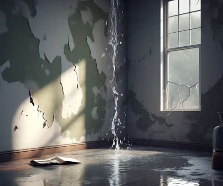 Elite 1 Water Damage LLC