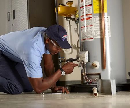 Roto-Rooter Plumbing & Water Cleanup