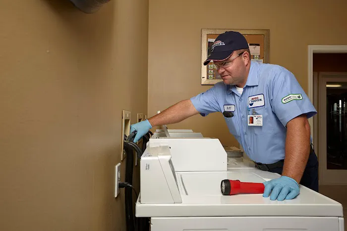 Roto-Rooter Plumbing & Water Cleanup Picture 6