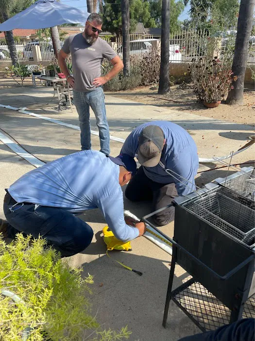 Roto-Rooter Plumbing & Water Cleanup Picture 10