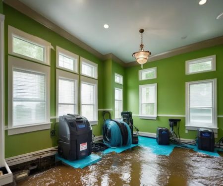 Christensen Water Damage Services