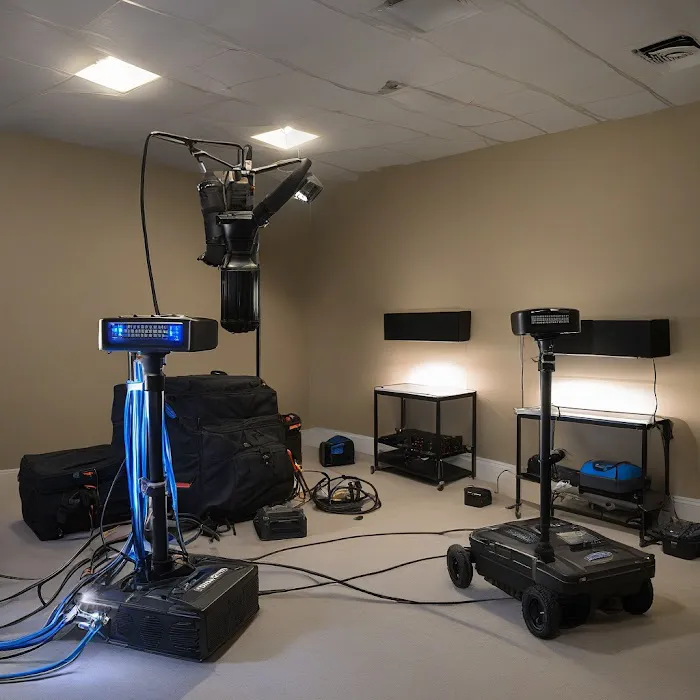 Christensen Water Damage Services Picture 2