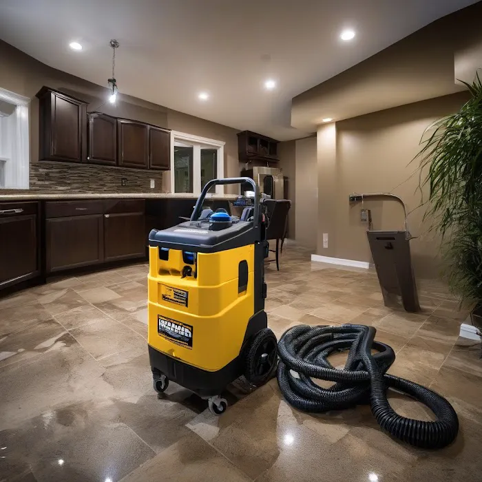 Christensen Water Damage Services Picture 3