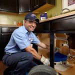 Roto-Rooter Plumbing & Water Cleanup