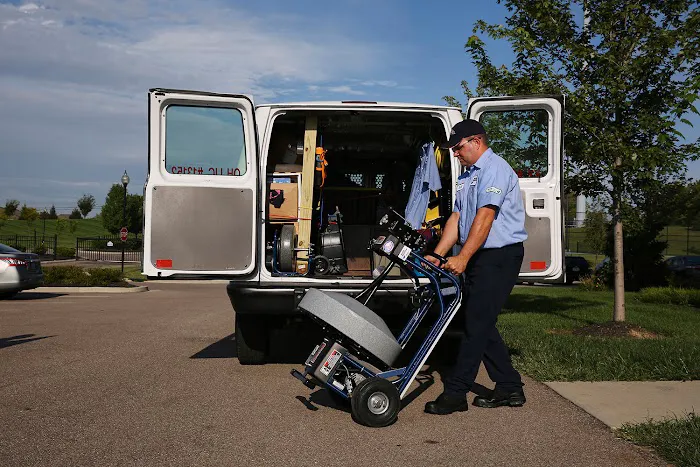 Roto-Rooter Plumbing & Water Cleanup Picture 4