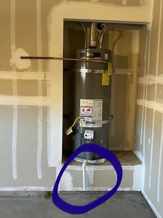 Roto-Rooter Plumbing & Water Cleanup Picture 5