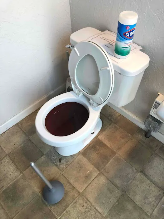 Roto-Rooter Plumbing & Water Cleanup Picture 9