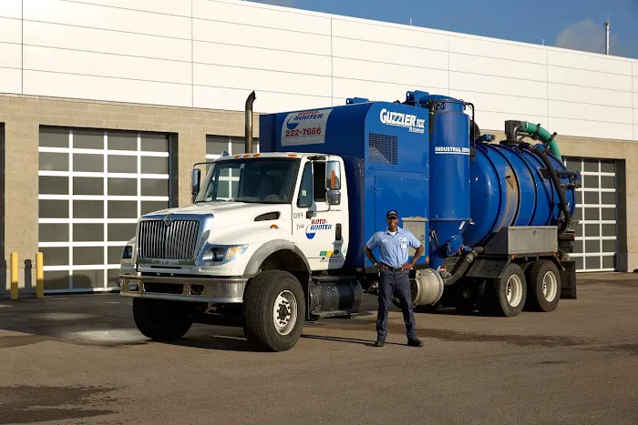 Roto-Rooter Plumbing & Water Cleanup Picture 10