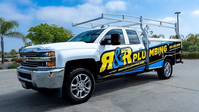 R & R Plumbing Picture 5