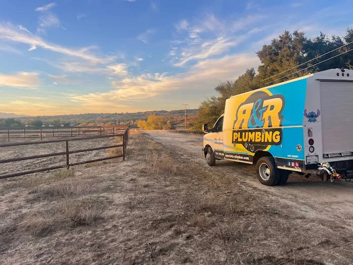 R & R Plumbing Picture 6