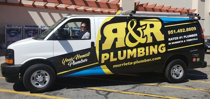 R & R Plumbing Picture 1