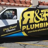 R & R Plumbing ico