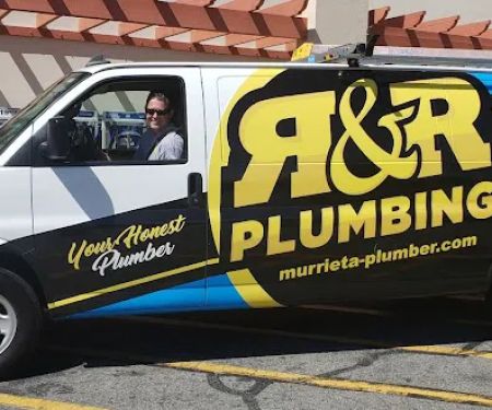 R & R Plumbing