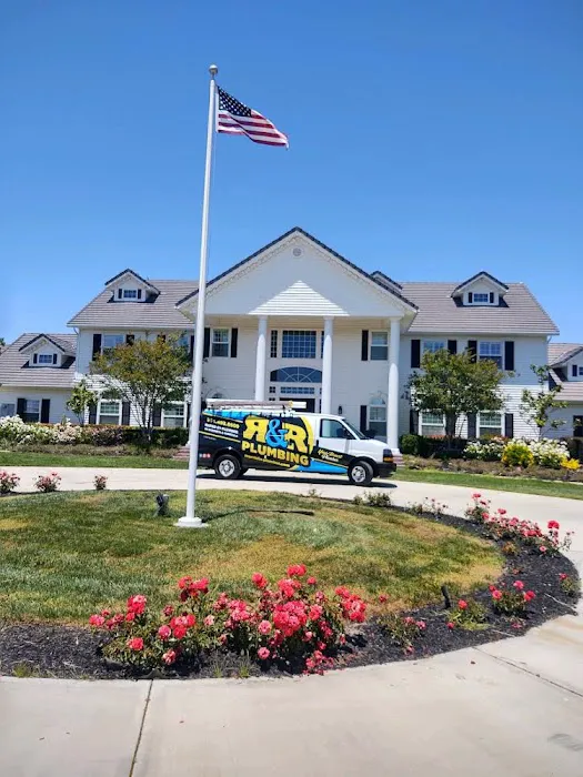 R & R Plumbing Picture 10