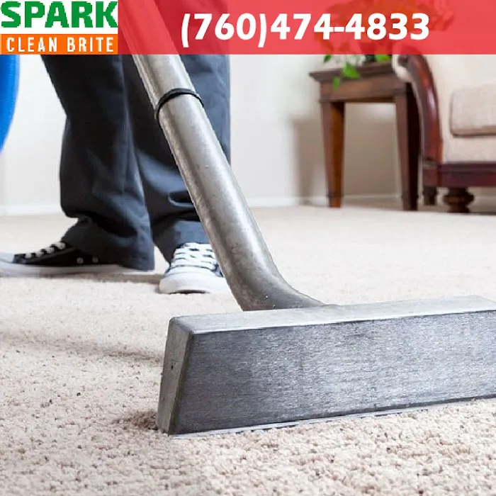 Spark Clean Brite - Carpet Cleaning & More (Palm Springs, CA Branch) Picture 9