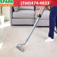 Spark Clean Brite - Carpet Cleaning & More (Palm Springs, CA Branch) ico