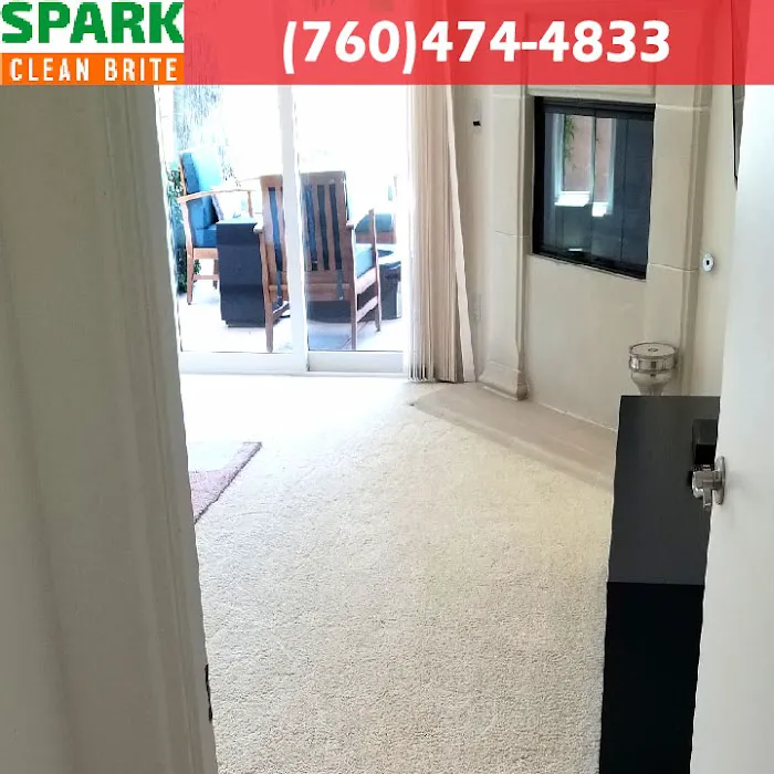 Spark Clean Brite - Carpet Cleaning & More (Palm Springs, CA Branch) Picture 8