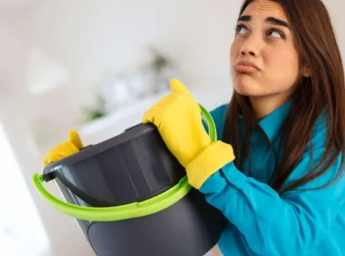 Stornick Water restoration Picture 5