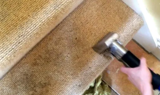 Stornick Water restoration Picture 1