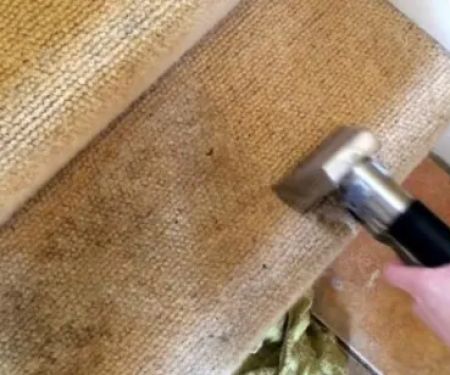 Stornick Water restoration