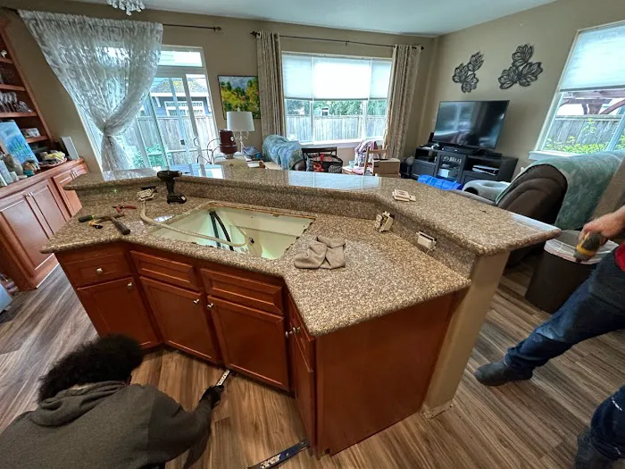 Pure Maintenance Portland Picture 1