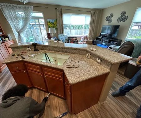 Pure Maintenance Portland