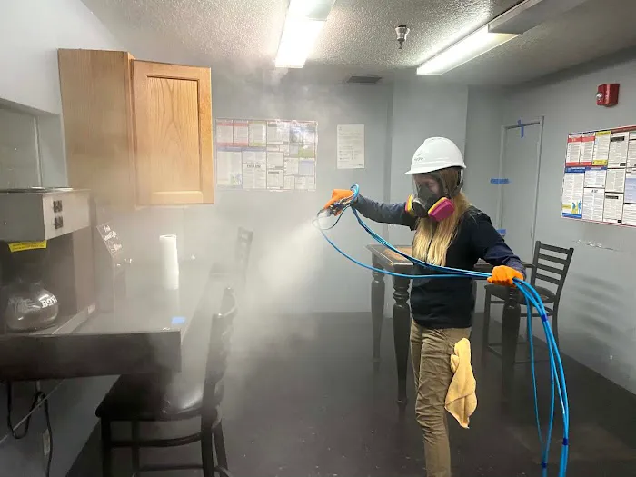 Pure Maintenance Portland Picture 3