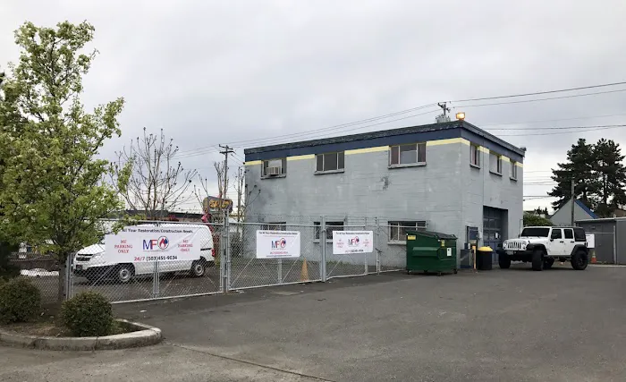 Moving Forward Restoration LLC Picture 2