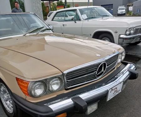 Moving Forward Restoration LLC