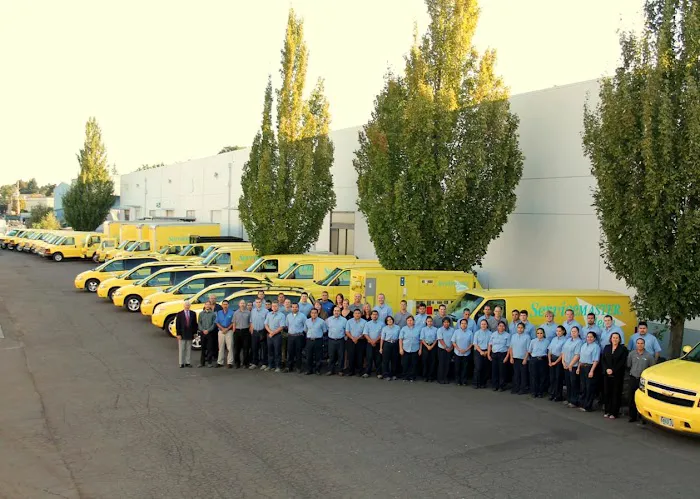 ServiceMaster of Portland Picture 4