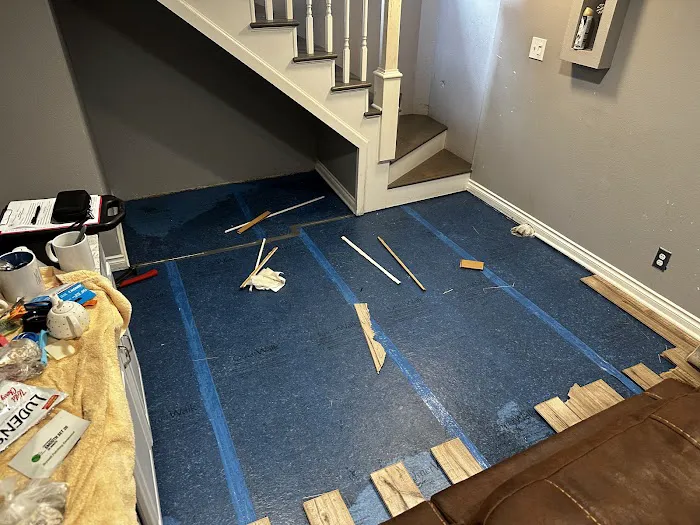 ServiceMaster of Portland Picture 6