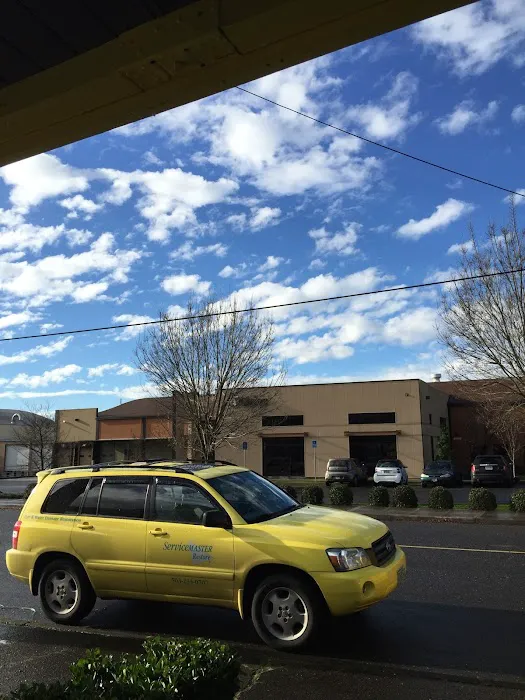 ServiceMaster of Portland Picture 10