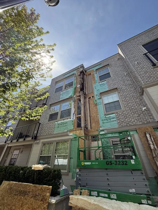 Dryworx Water Damage Restoration Picture 2