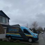 Dryworx Water Damage Restoration