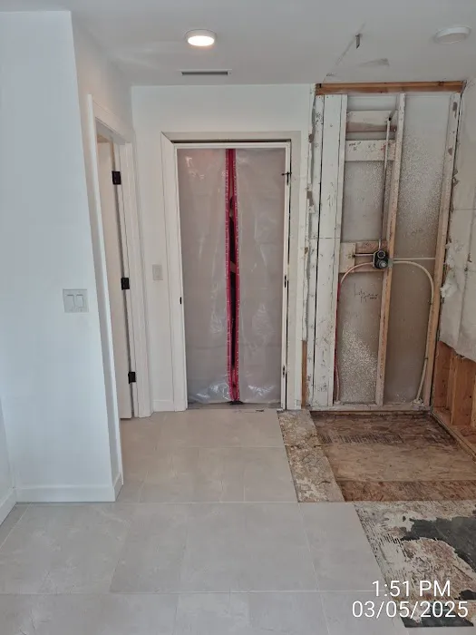 Dryworx Water Damage Restoration Picture 5