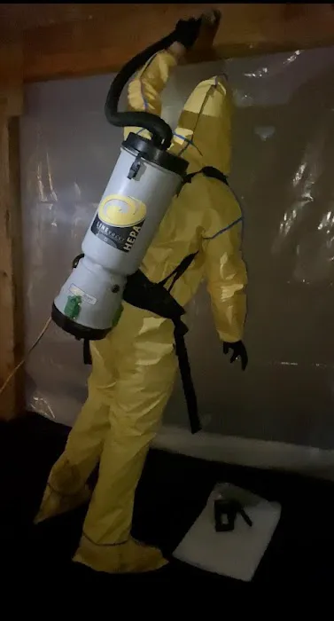 Dryworx Water Damage Restoration Picture 7