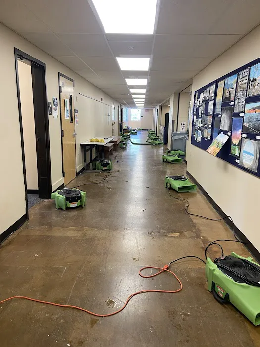 SERVPRO of Southwest Portland Picture 6