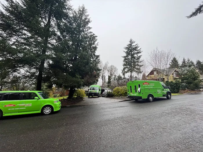 SERVPRO of Southwest Portland Picture 5