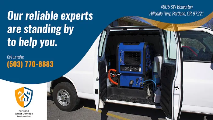 Portland Inc Picture 4