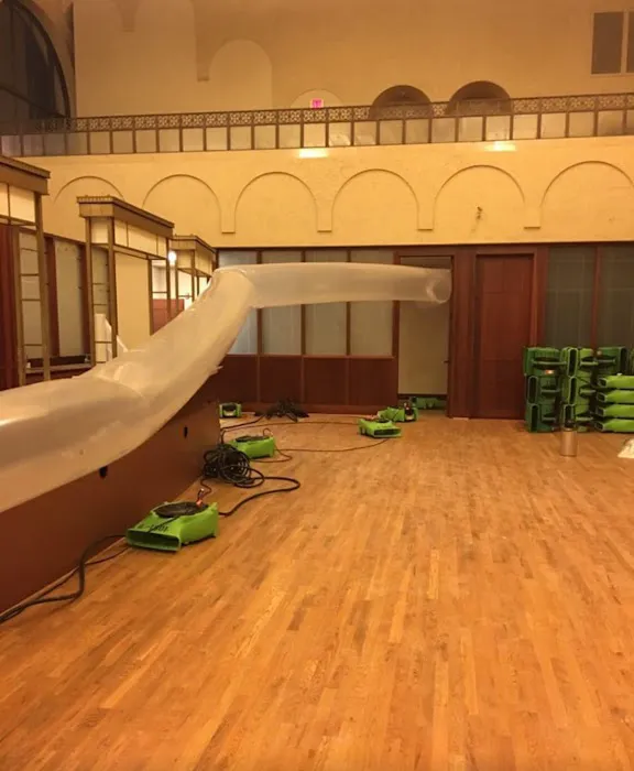 SERVPRO of Southeast Portland Picture 8