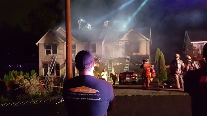 SERVPRO of Southeast Portland Picture 9