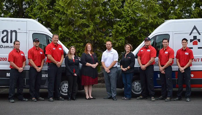 PuroClean of Clackamas Picture 5